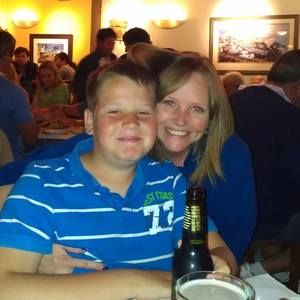 Meet your Posher, Micki